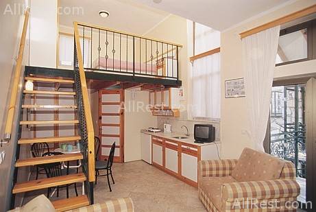 Green House Apart Hotel 1